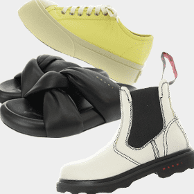 シューズについて