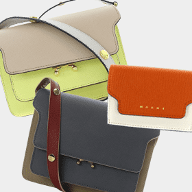 トランクについて