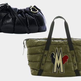 バッグについて