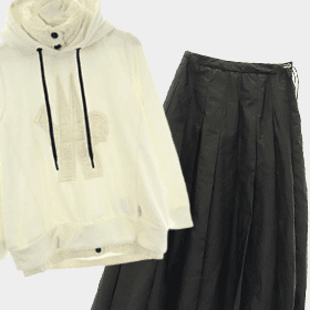 トップス&ボトムスについて