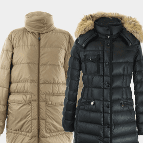 コートについて