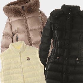 ダウンアウターについて