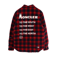 モンクレールジーニアス