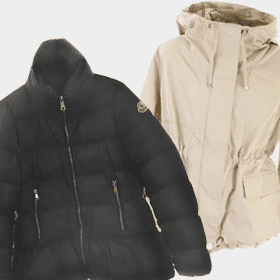 ジャケットについて