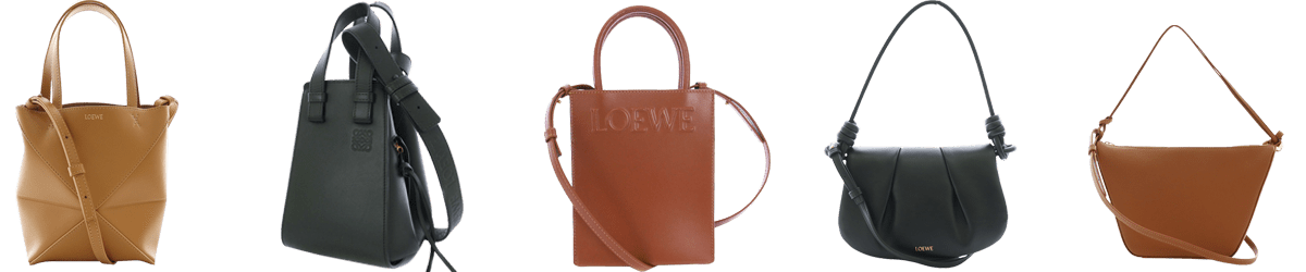 LOEWE（ロエベ）の買取 | ブランド買取【ブランドゥール】[2025