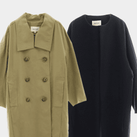 コートについて