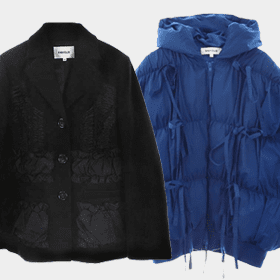 ジャケットについて