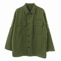 ミリタリーアイテム