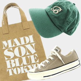 小物類について