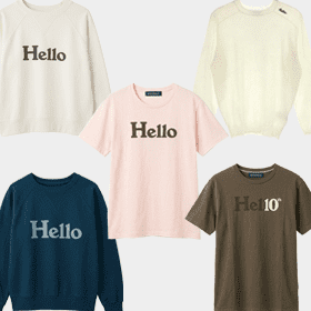 シリーズ名について