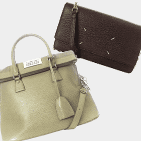 バッグについて