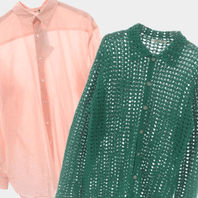 シャツについて