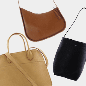 バッグについて