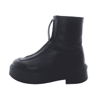 ジップドブーツ