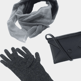 小物類について