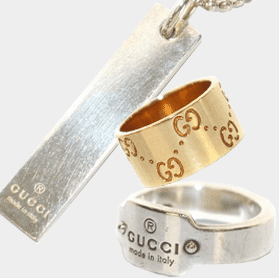 アクセサリーについて