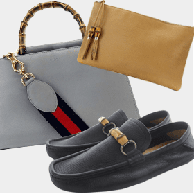 バンブーについて