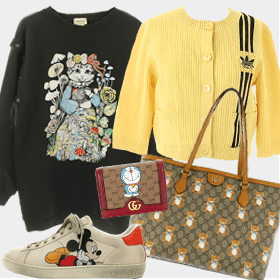 コラボレーションについて