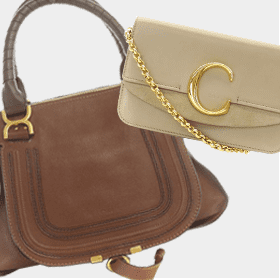 バッグについて